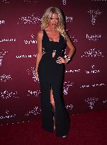 27th Annual Gabrielle s Angel Foundation Angel Ball - NYC