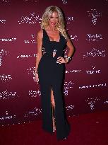 27th Annual Gabrielle s Angel Foundation Angel Ball - NYC