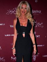 27th Annual Gabrielle s Angel Foundation Angel Ball - NYC