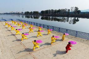 Double Ninth Festival