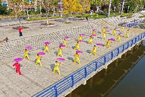 Double Ninth Festival