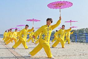 Double Ninth Festival