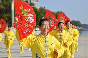 Double Ninth Festival