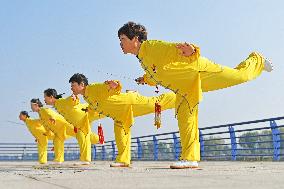 Double Ninth Festival