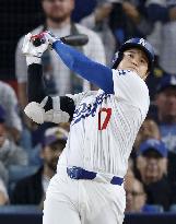 Baseball: World Series