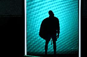 Rolex Paris Masters - First Round