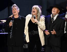 The Music of My Life: An All-Star Tribute to Anne Murray