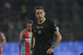 CALCIO - Serie A - US Cremonese vs Atalanta BC