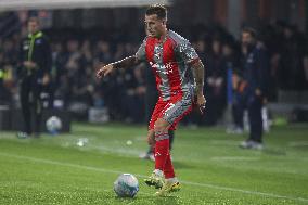 CALCIO - Serie A - US Cremonese vs Atalanta BC