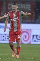 CALCIO - Serie A - US Cremonese vs Atalanta BC
