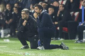 CALCIO - Serie A - US Cremonese vs Atalanta BC