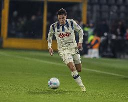 CALCIO - Serie A - US Cremonese vs Atalanta BC