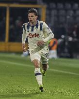 CALCIO - Serie A - US Cremonese vs Atalanta BC