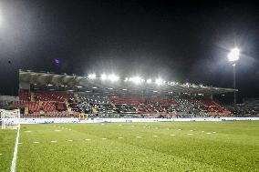 CALCIO - Serie A - US Cremonese vs Atalanta BC