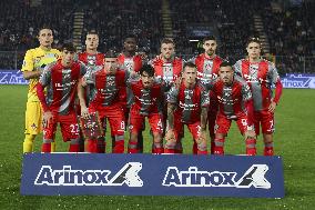 CALCIO - Serie A - US Cremonese vs Atalanta BC