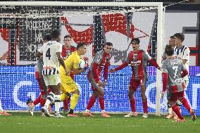 CALCIO - Serie A - US Cremonese vs Atalanta BC