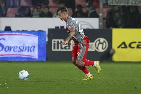 CALCIO - Serie A - US Cremonese vs Atalanta BC