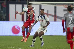 CALCIO - Serie A - US Cremonese vs Atalanta BC