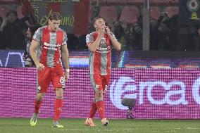 CALCIO - Serie A - US Cremonese vs Atalanta BC