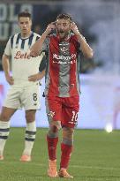 CALCIO - Serie A - US Cremonese vs Atalanta BC