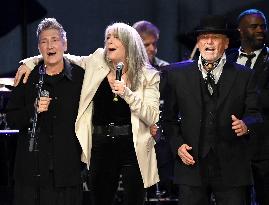 The Music of My Life: An All-Star Tribute to Anne Murray