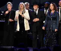 The Music of My Life: An All-Star Tribute to Anne Murray