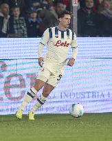 CALCIO - Serie A - US Cremonese vs Atalanta BC