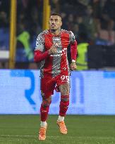 CALCIO - Serie A - US Cremonese vs Atalanta BC