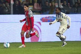 CALCIO - Serie A - US Cremonese vs Atalanta BC