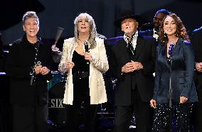 The Music of My Life: An All-Star Tribute to Anne Murray