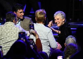 The Music of My Life: An All-Star Tribute to Anne Murray