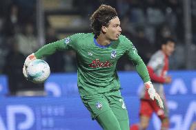 CALCIO - Serie A - US Cremonese vs Atalanta BC