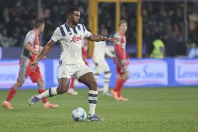 CALCIO - Serie A - US Cremonese vs Atalanta BC