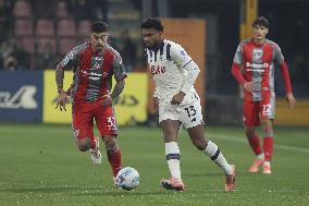 CALCIO - Serie A - US Cremonese vs Atalanta BC