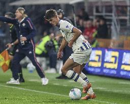 CALCIO - Serie A - US Cremonese vs Atalanta BC