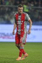 CALCIO - Serie A - US Cremonese vs Atalanta BC