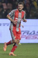 CALCIO - Serie A - US Cremonese vs Atalanta BC