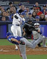 Baseball: World Series