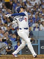 Baseball: World Series