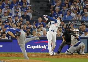 Baseball: World Series