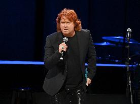 The Music of My Life: An All-Star Tribute to Anne Murray