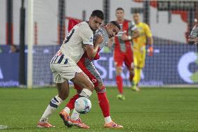 CALCIO - Serie A - US Cremonese vs Atalanta BC