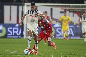 CALCIO - Serie A - US Cremonese vs Atalanta BC