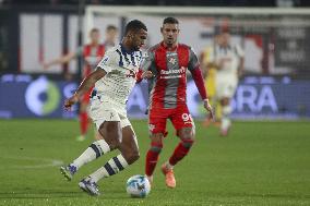 CALCIO - Serie A - US Cremonese vs Atalanta BC