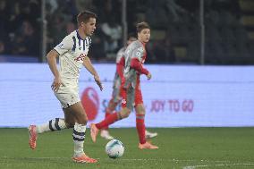CALCIO - Serie A - US Cremonese vs Atalanta BC