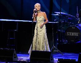 The Music of My Life: An All-Star Tribute to Anne Murray