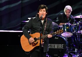 The Music of My Life: An All-Star Tribute to Anne Murray