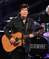 The Music of My Life: An All-Star Tribute to Anne Murray