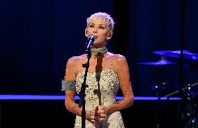 The Music of My Life: An All-Star Tribute to Anne Murray