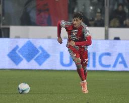 CALCIO - Serie A - US Cremonese vs Atalanta BC